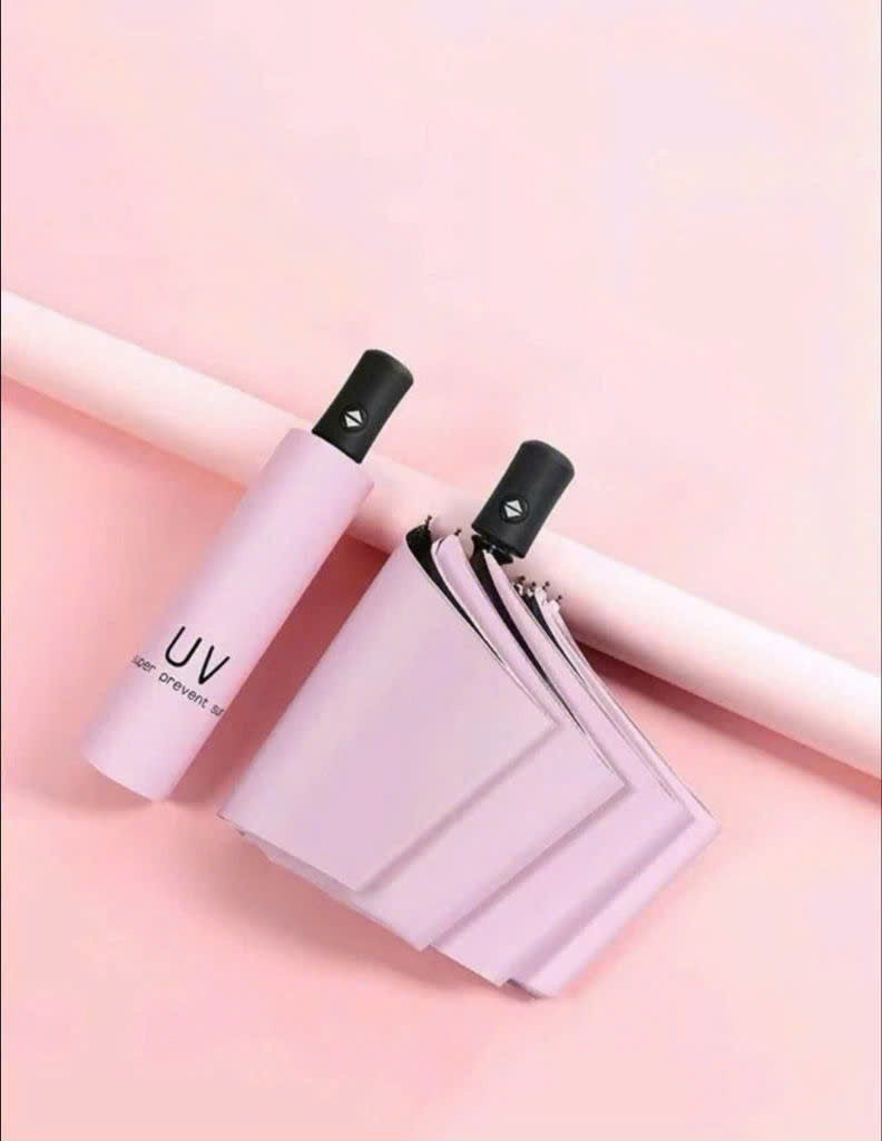 Ô, Dù uv