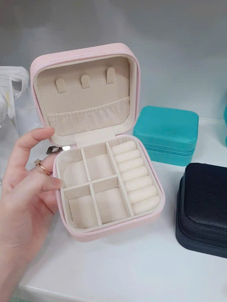 CỐP MINI ĐỰNG TRANG SỨC Mini