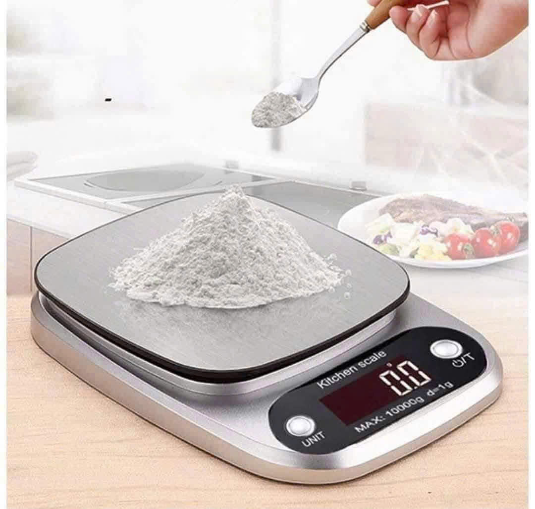 Cân tiểu ly , Cân Nhà Bếp, Cân Thực Phẩm
