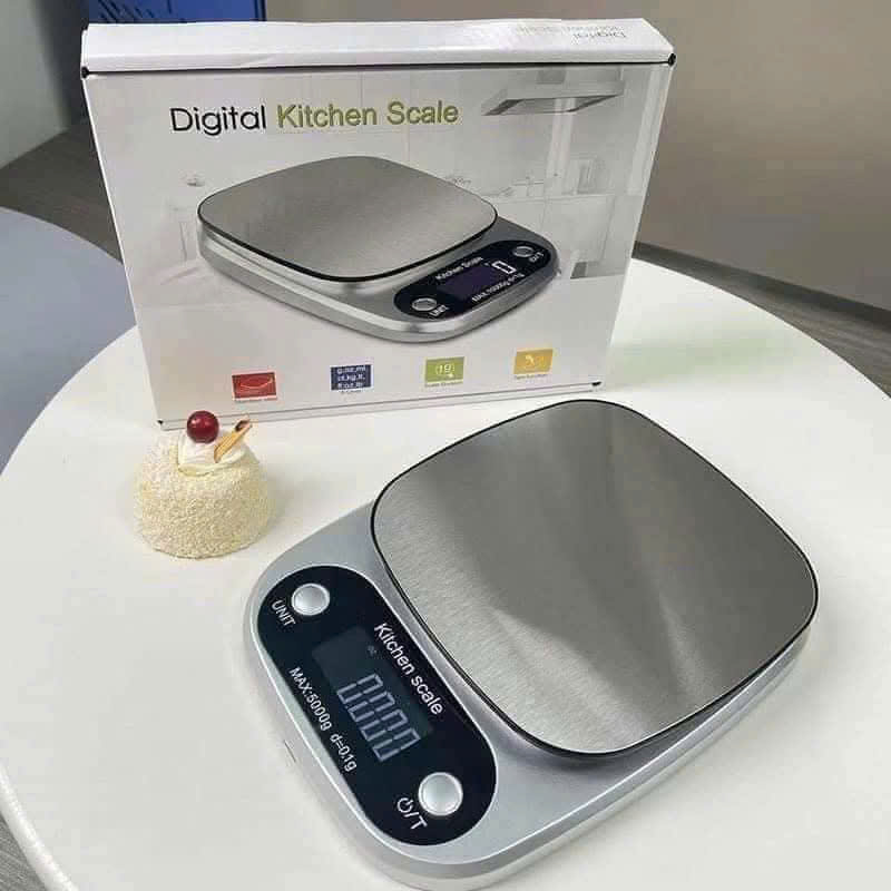 Cân tiểu ly , Cân Nhà Bếp, Cân Thực Phẩm