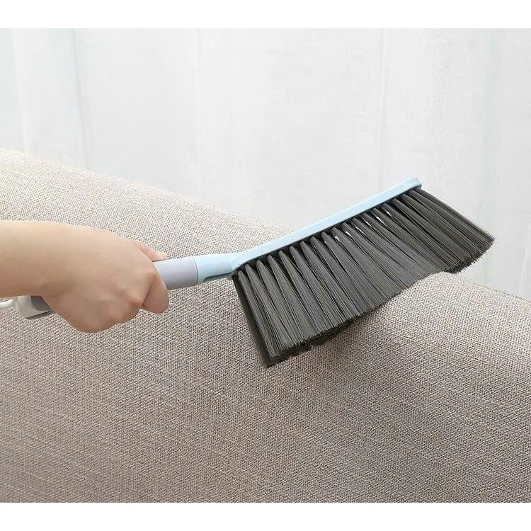 Bàn Chải Quét Bụi Thảm, Vệ Sinh Sofa Đầu