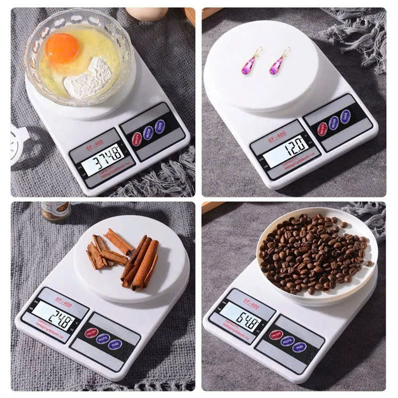 Cân Tiểu Ly, Cân Điện Tử Nhà Bếp  Cân Mini nhà bếp làm bánh