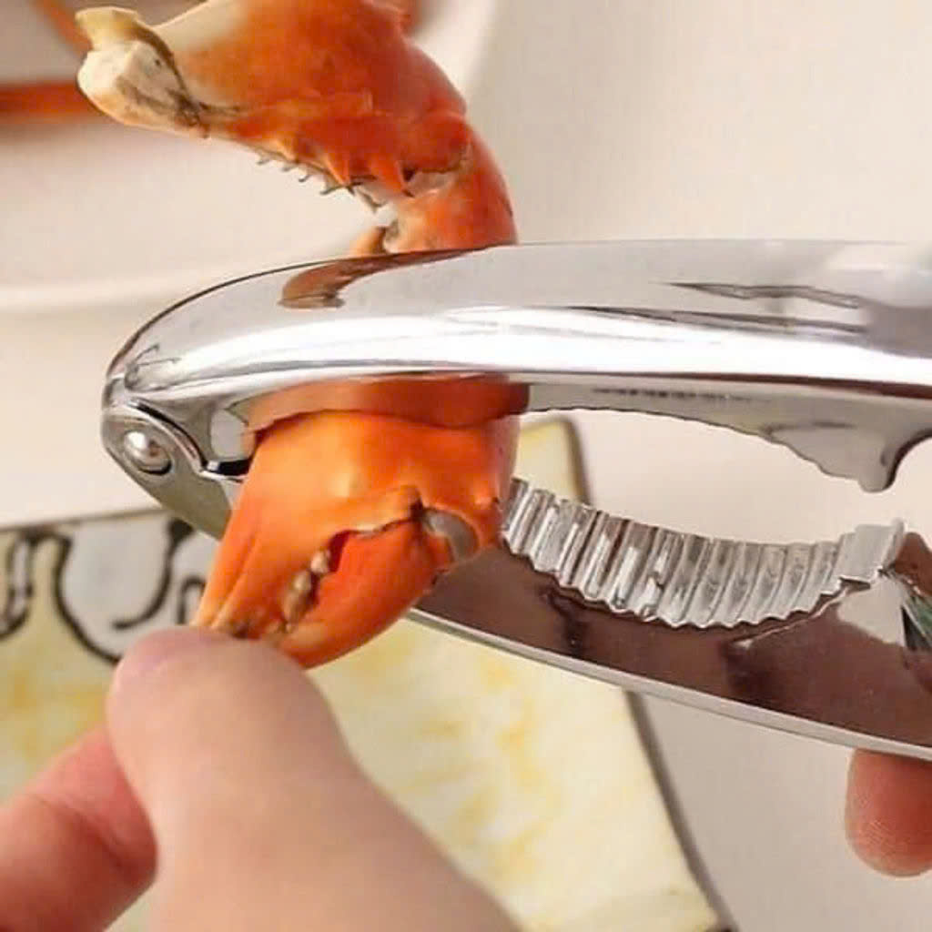 DỤNG CỤ KẸP CÀNG CUA INOX