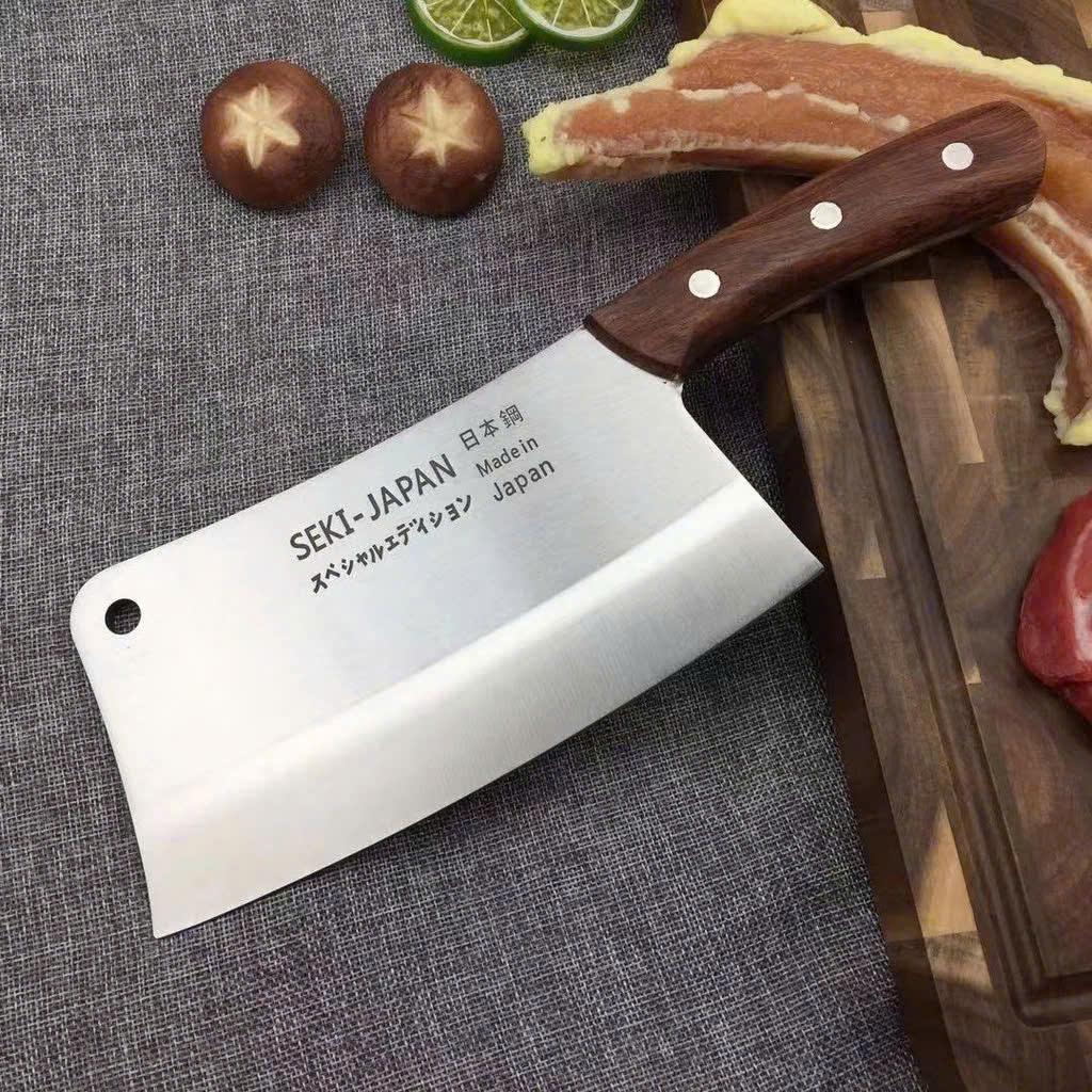 Dao chặt Seki Nhật Bản