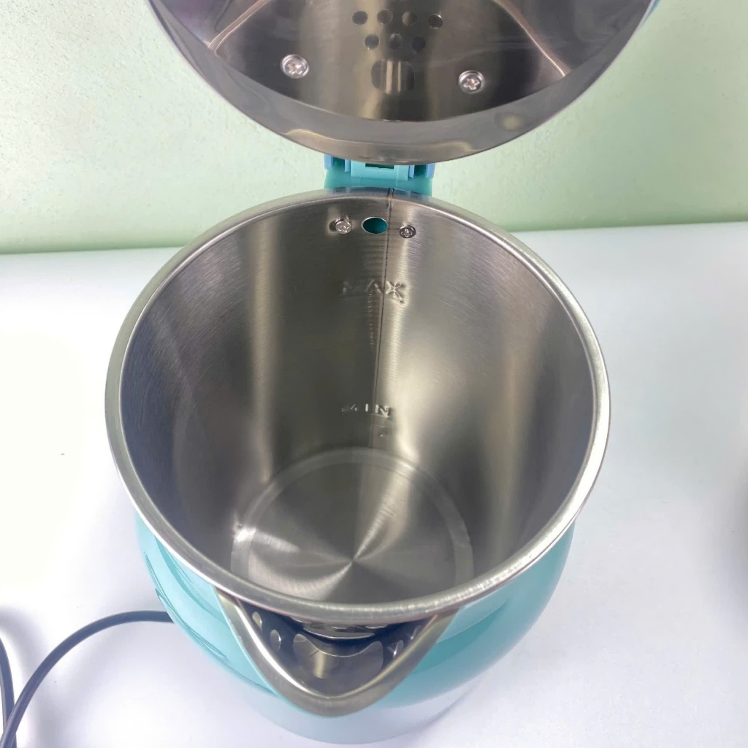 ẤM SIÊU TỐC Shap 3L