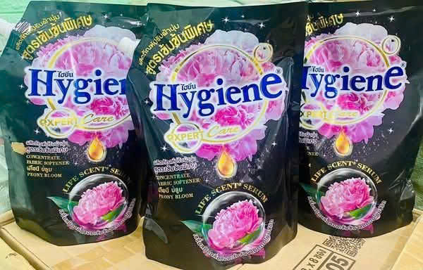 Nước xả vải HYGIENE 1100ml