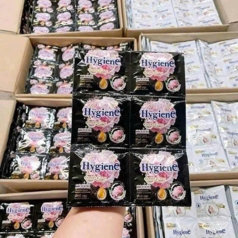 SET 24 GÓI XẢ HYGIENE ĐẬM ĐẶC SIÊU THƠM