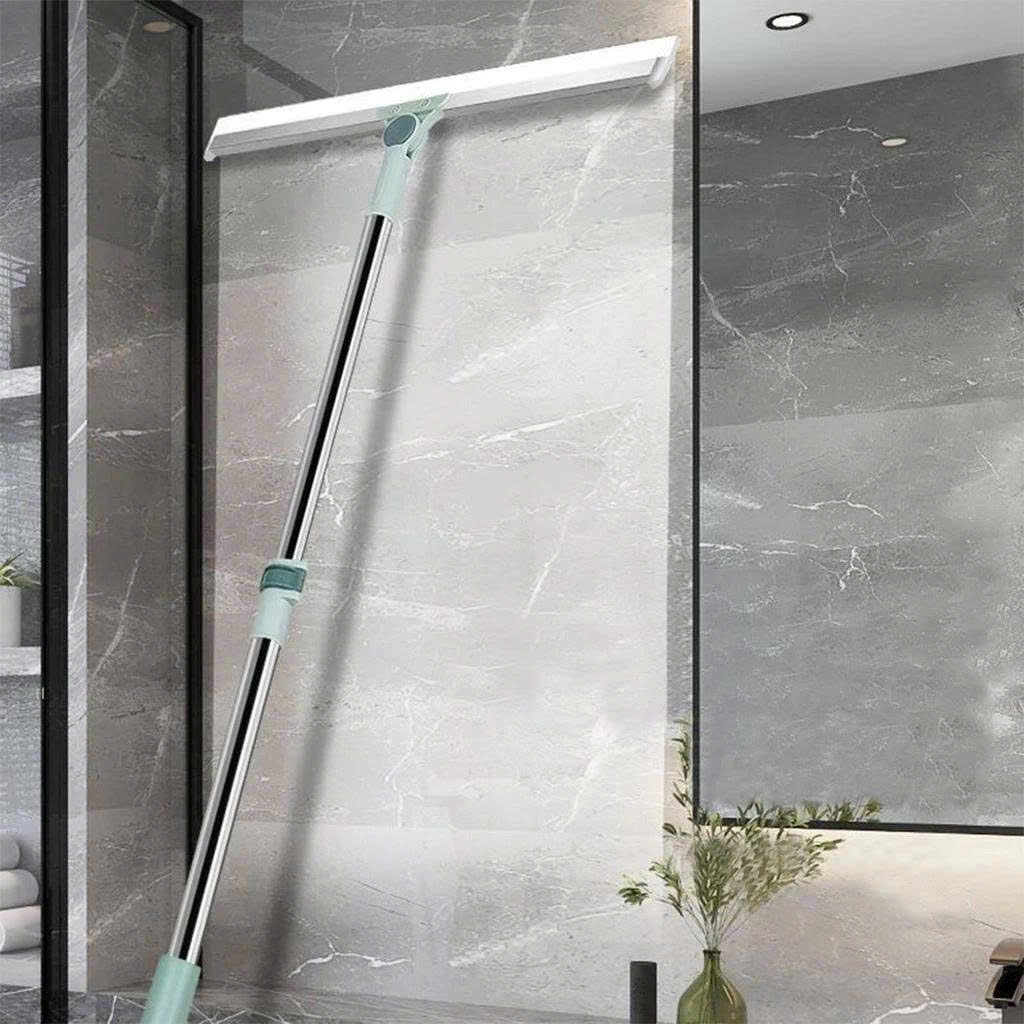 Chổi gạt nước sàn nhà tắm 50cm quét nhà thông minh