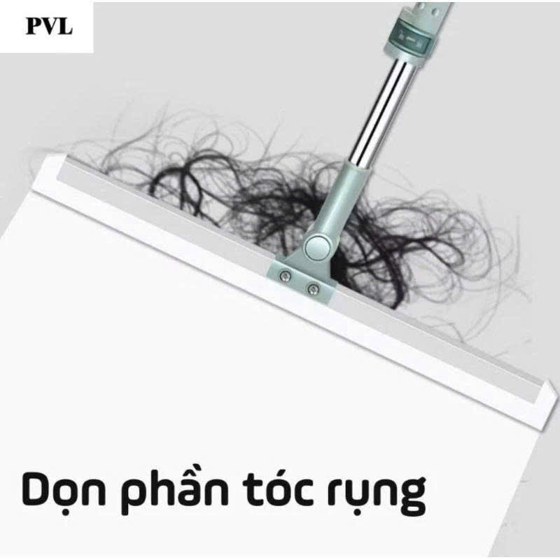 Chổi gạt nước sàn nhà tắm 50cm quét nhà thông minh