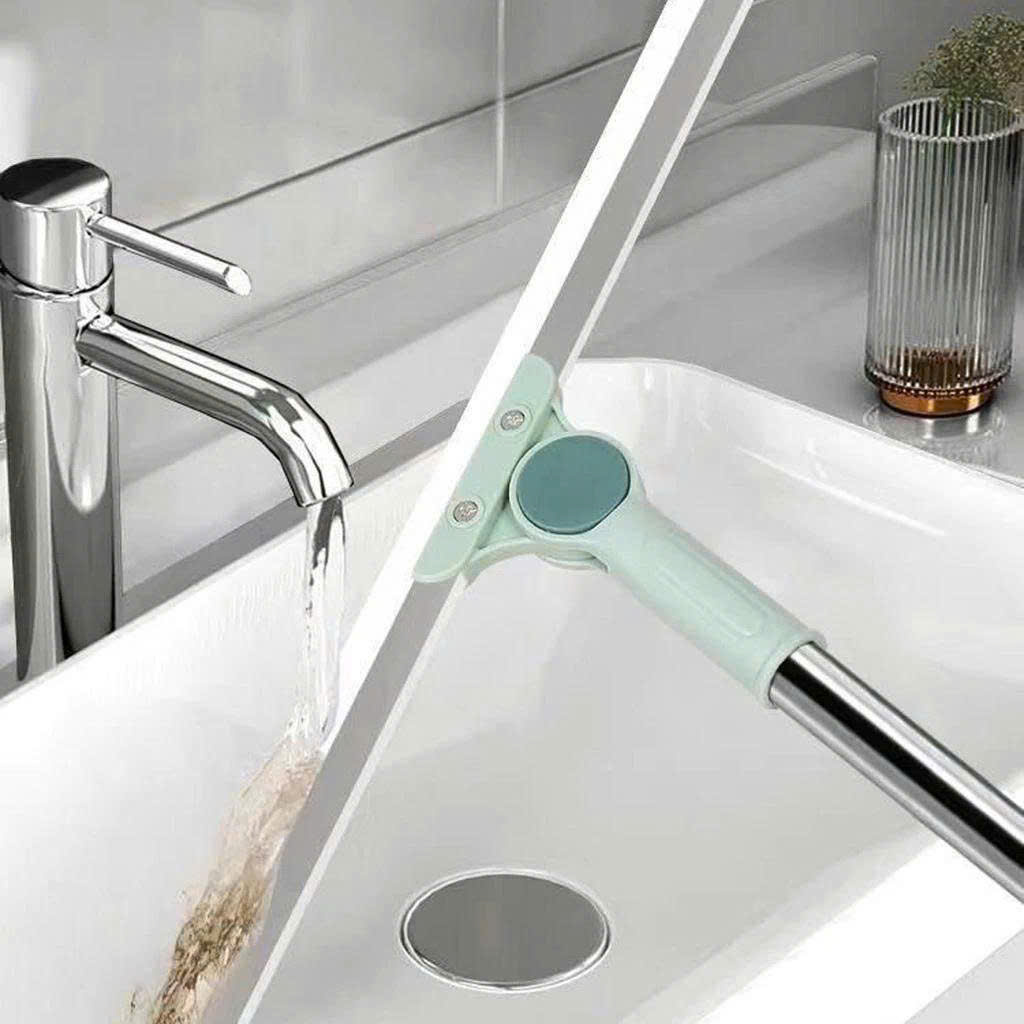 Chổi gạt nước sàn nhà tắm 50cm quét nhà thông minh
