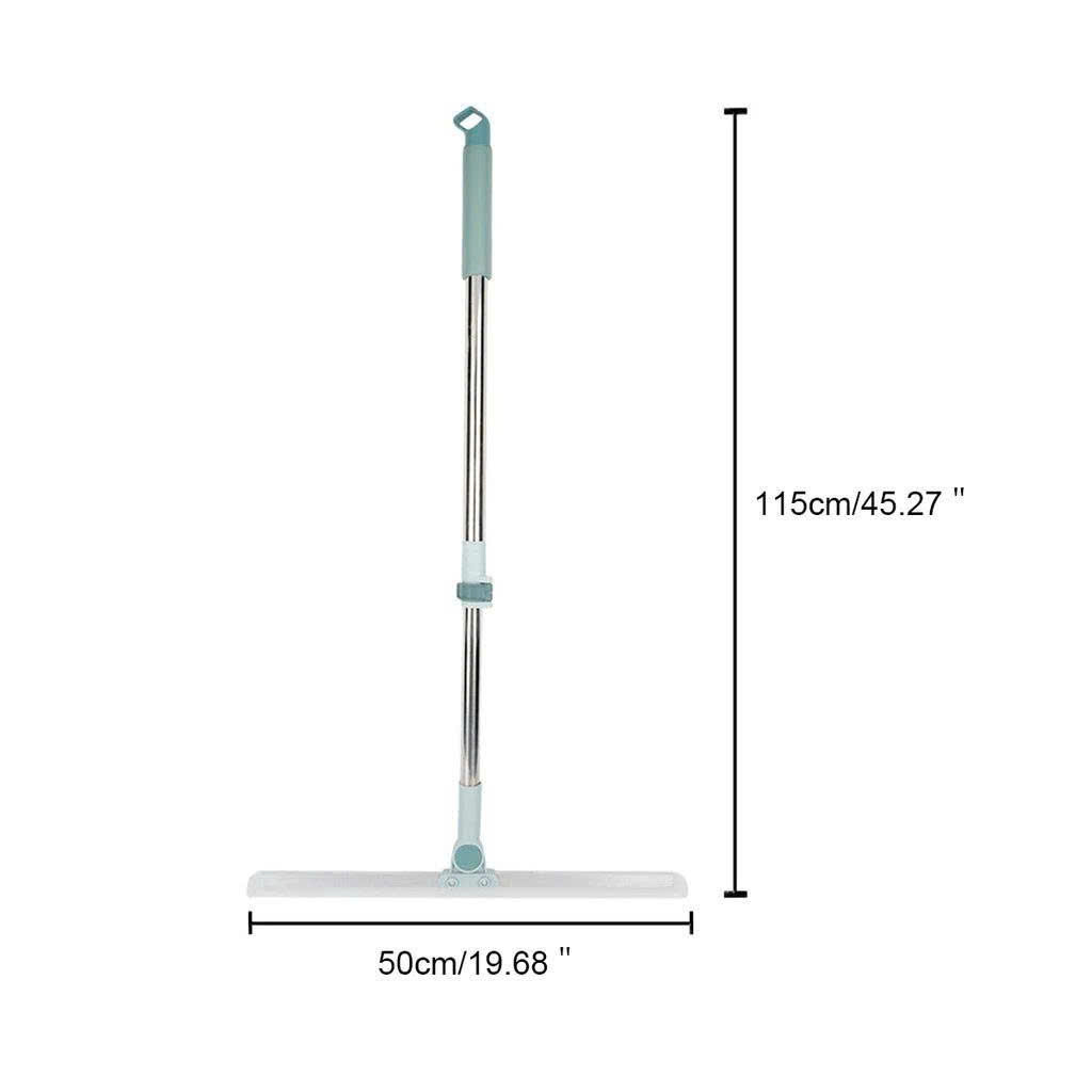 Chổi gạt nước sàn nhà tắm 50cm quét nhà thông minh