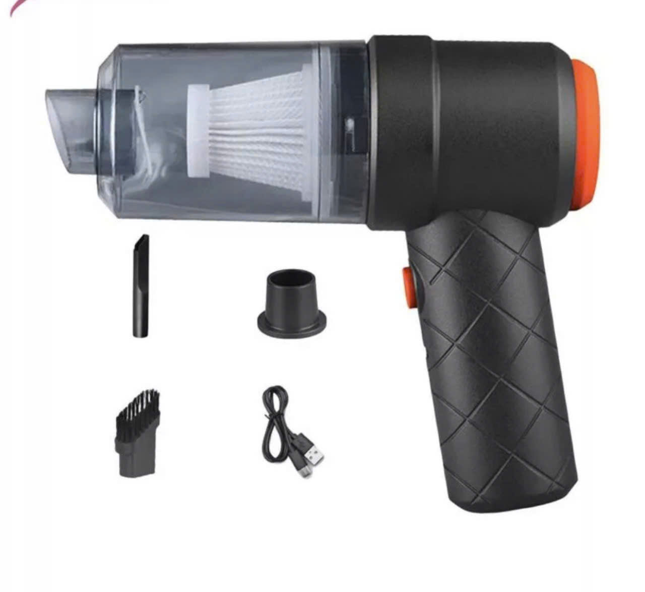 MÁY HÚT BỤI CÂM TAY MINI ĐA NĂNG