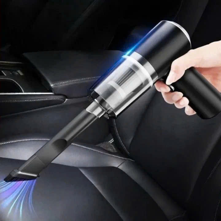 MÁY HÚT BỤI CÂM TAY MINI ĐA NĂNG