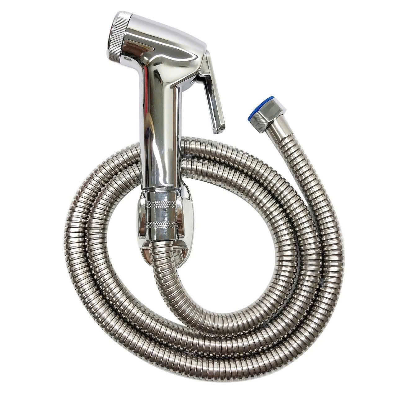 Vòi xịt vệ sinh vòi xịt bồn cầu vòi xịt toilet inox