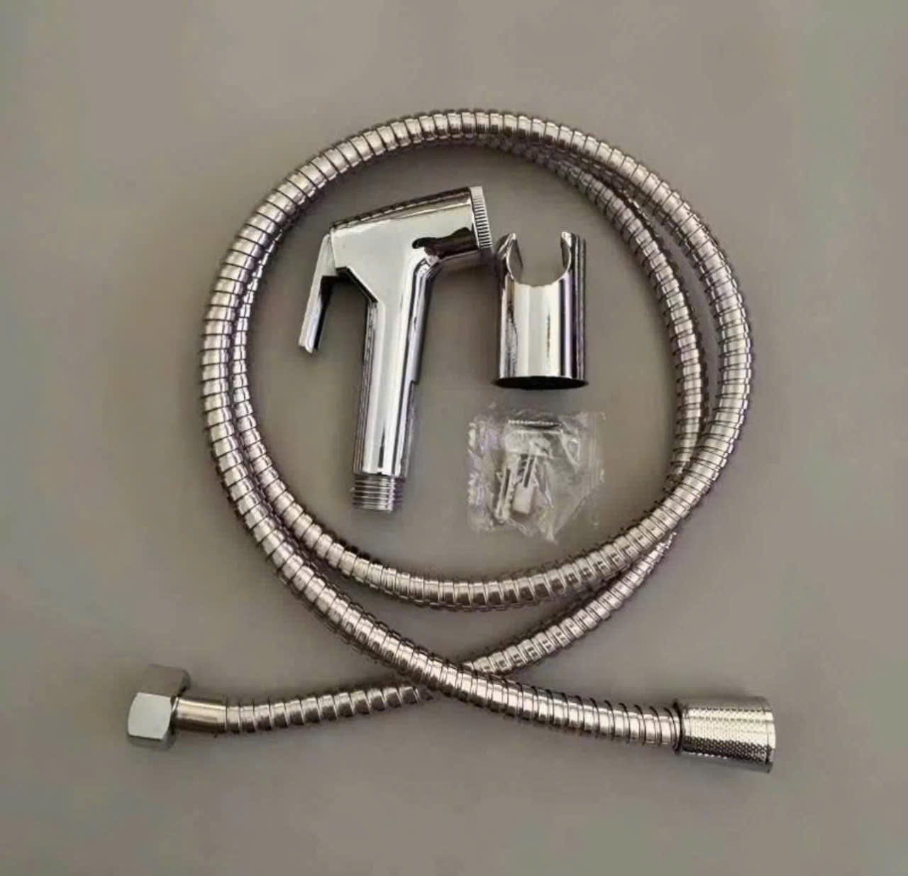 Vòi xịt vệ sinh vòi xịt bồn cầu vòi xịt toilet inox