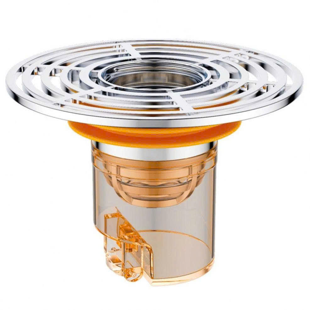 NẮP ĐẬY CỐNG THOÁT NƯỚC