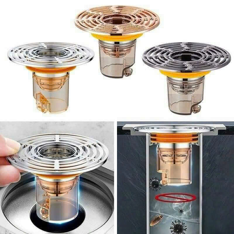 NẮP ĐẬY CỐNG THOÁT NƯỚC