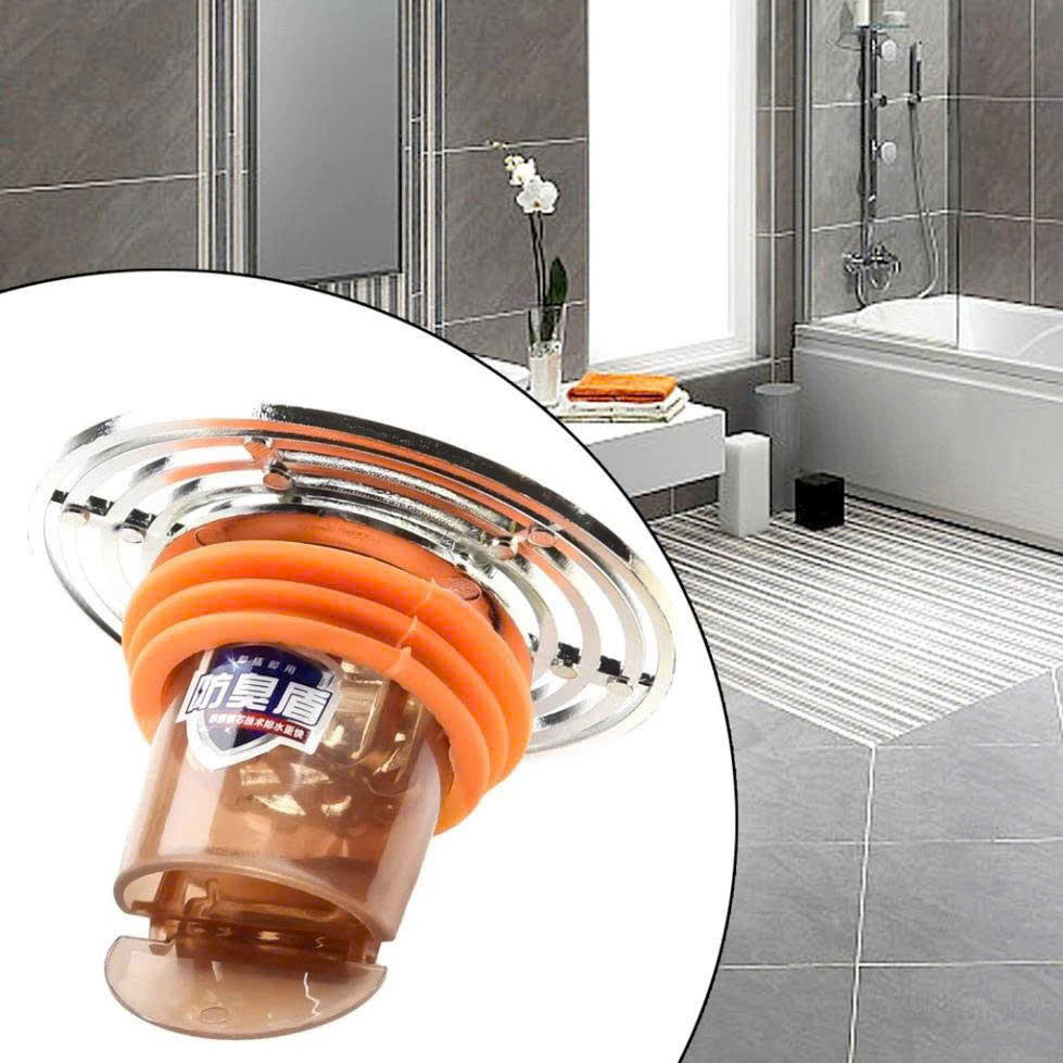 NẮP ĐẬY CỐNG THOÁT NƯỚC