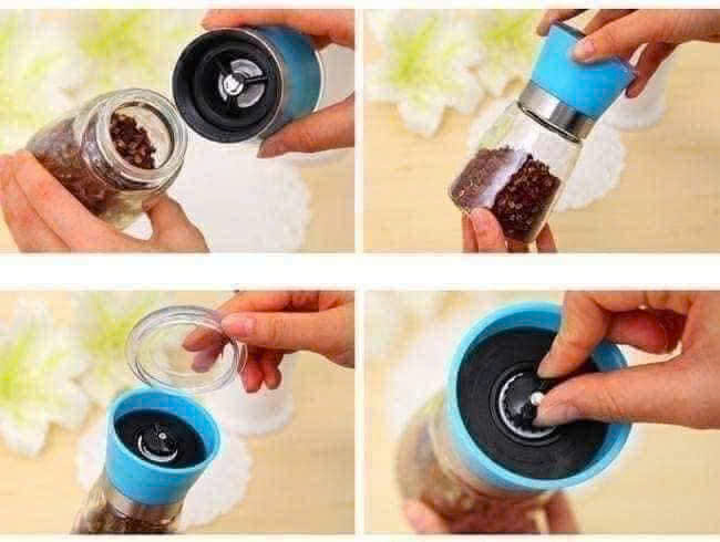 XAY TIÊU NẮP NHỰA
