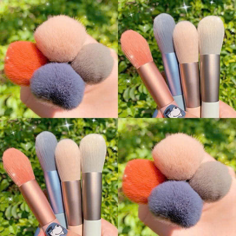 BỘ CỌ TRANG ĐIỂM 8 MÓN