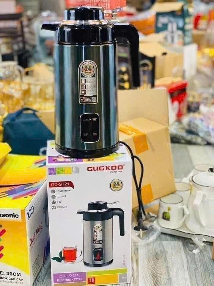ẤM SIÊU TỐC GD-ST21