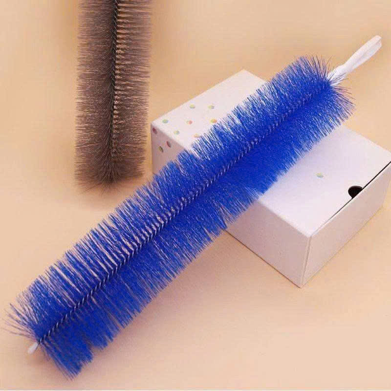 Chổi phủi bụi, quần áo, cọ rửa xe đạp đa năng