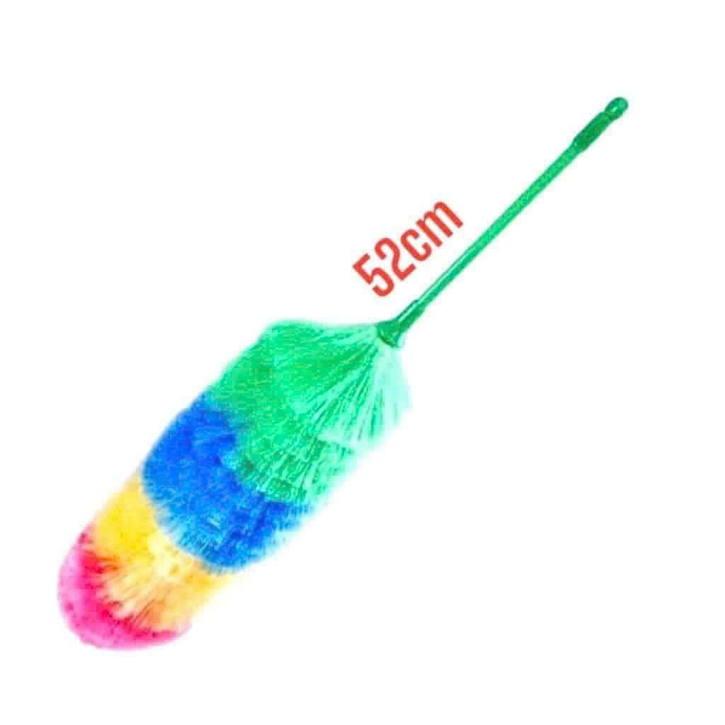 CHỔI QUÉT BỤI LÔNG MỀM – SIÊU NHẸ – SIÊU SẠCH