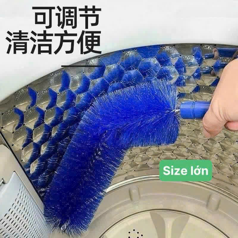 CHỔI PHỦI BỤI QUẦN ÁO SIZE LỚN, HÀNG XỊN