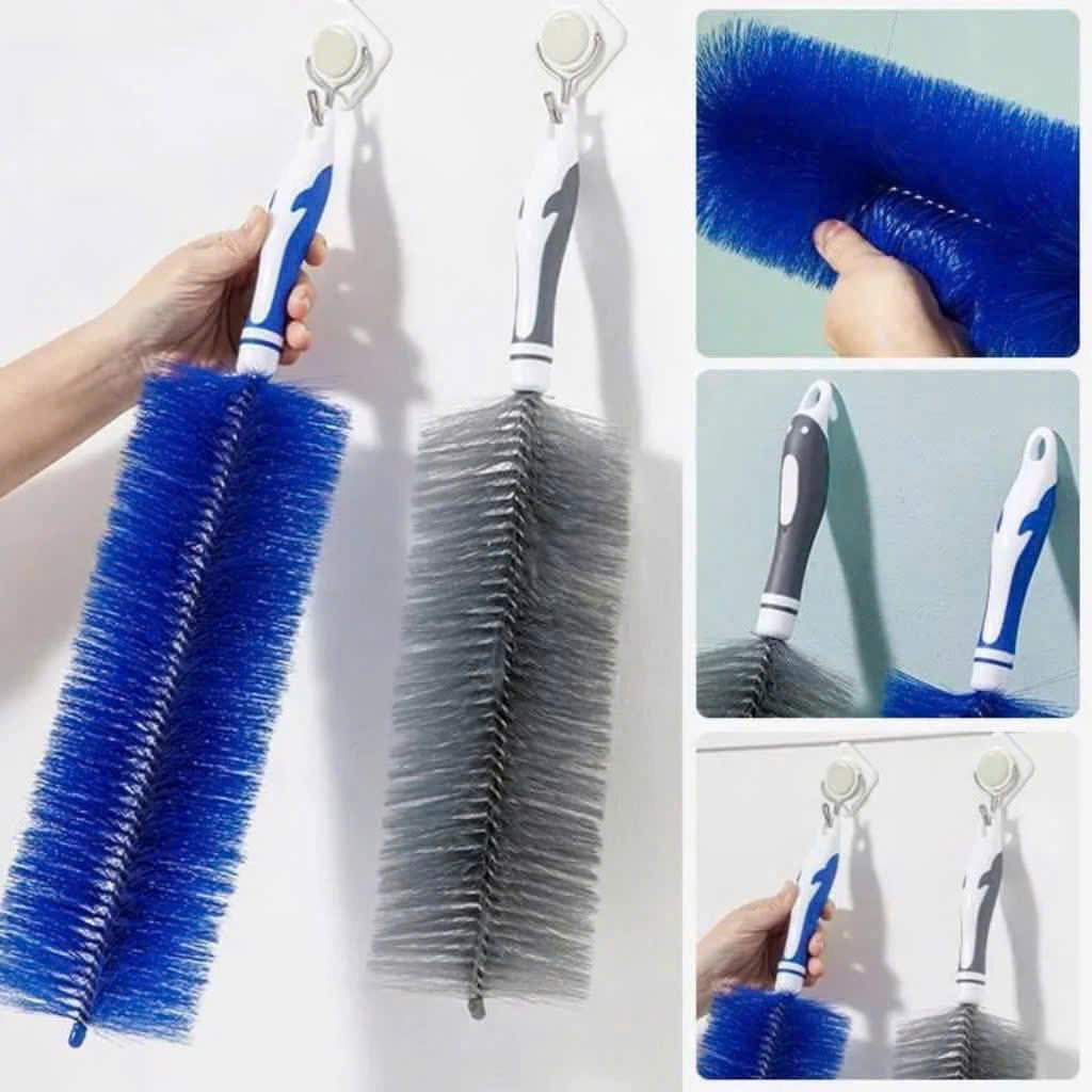 CHỔI PHỦI BỤI QUẦN ÁO SIZE LỚN, HÀNG XỊN