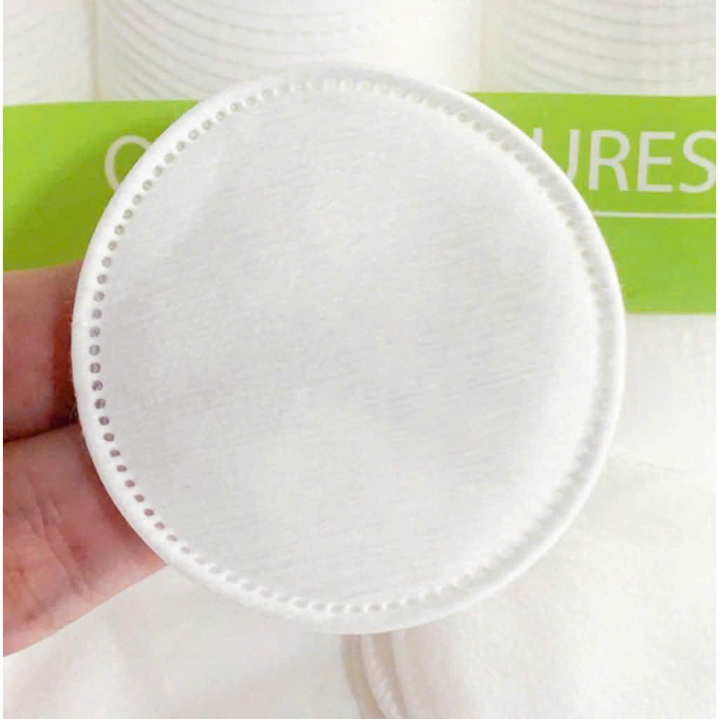 BÔNG TẨY TRANG MINISO