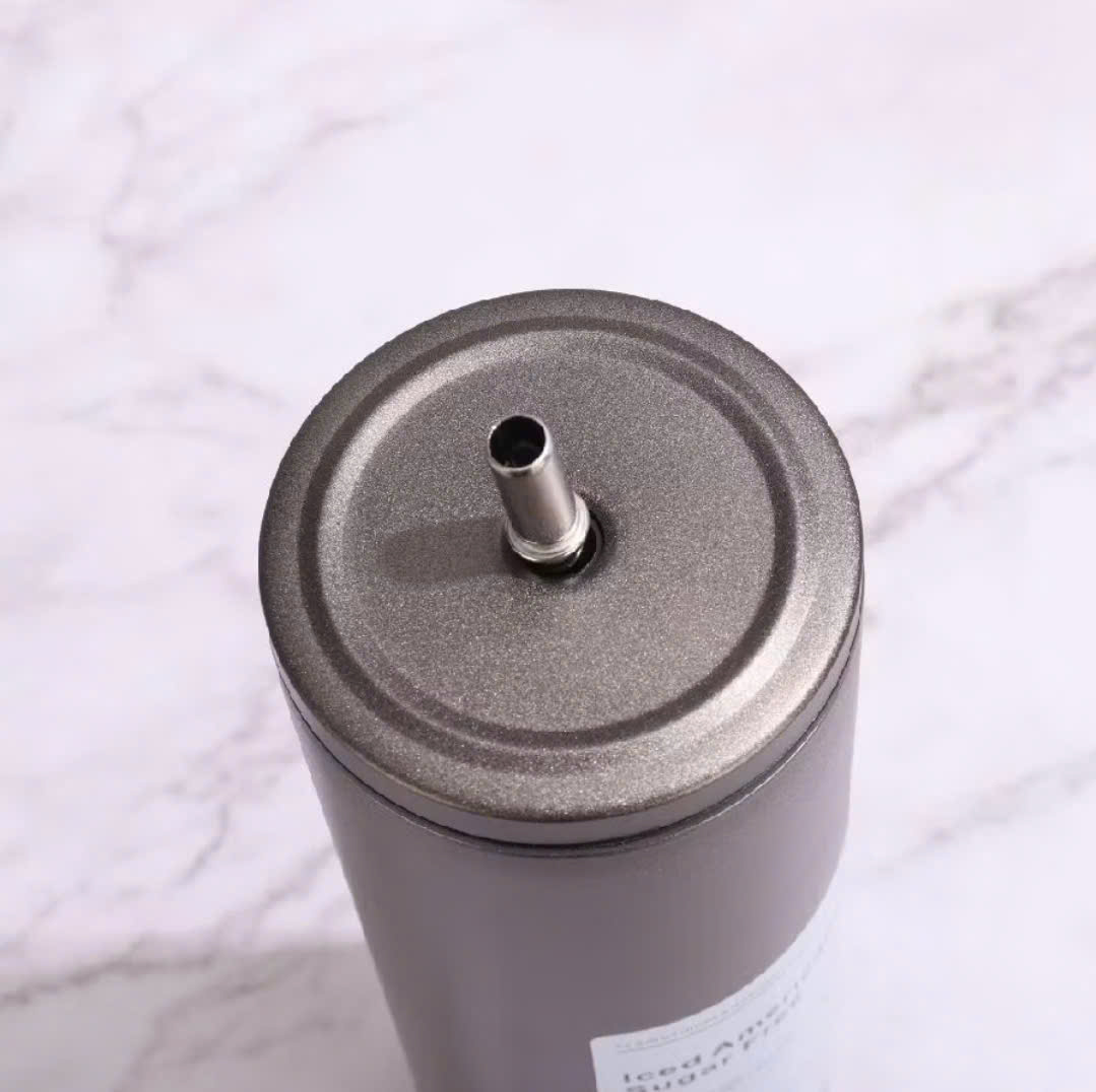 BÌNH GIỮ NHIỆT  DÁNG CAO 600ml
