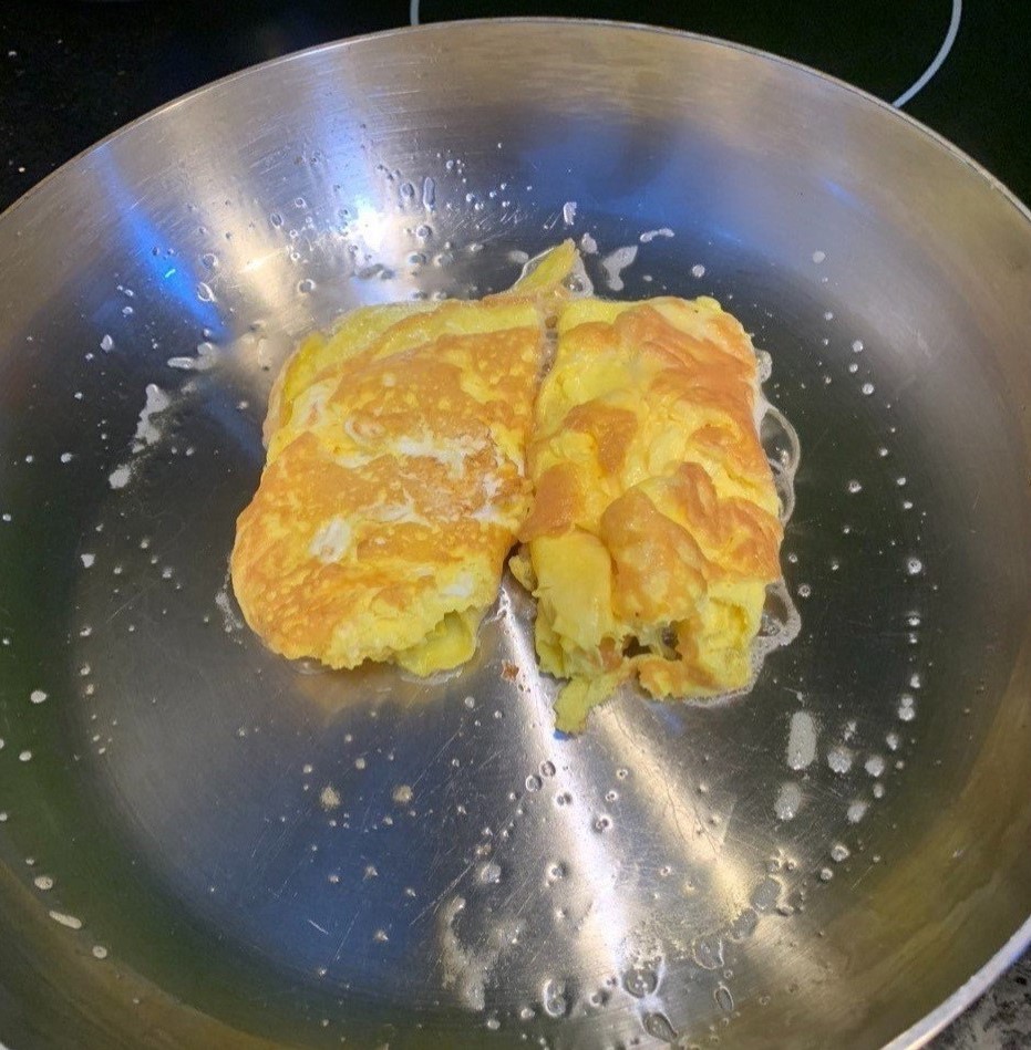 MẸO SỬ DỤNG CHẢO INOX ĐỂ CHỐNG DÍNH TỐT VÀ SỬ DỤNG HIỆU QUẢ