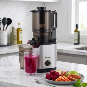 TOP 4 CÔNG THỨC NƯỚC ÉP DETOX GIẢM MỠ – MÁT LẠNH – DỄ LÀM TẠI NHÀ