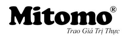 THƯƠNG HIỆU MITOMO CỦA NƯỚC NÀO? SẢN PHẨM CỦA MITOMO CÓ TỐT KHÔNG?