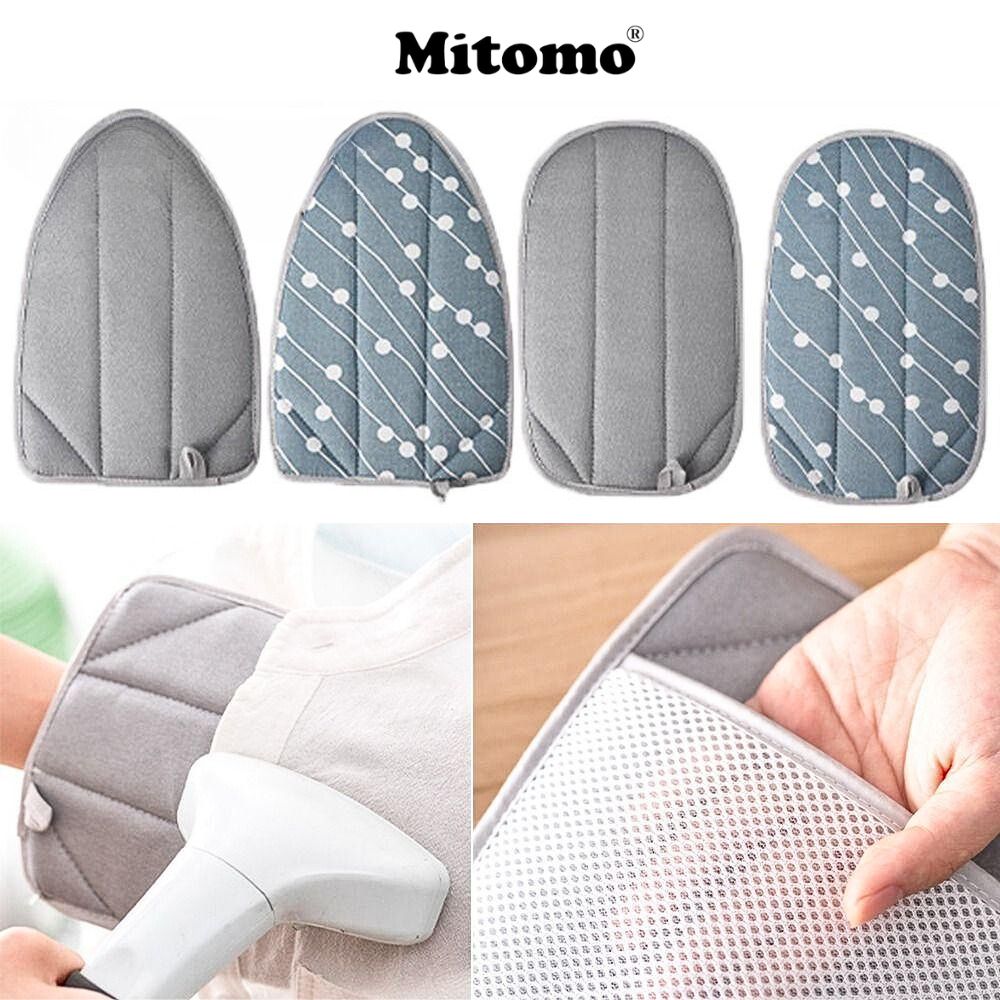 GĂNG TAY CHỐNG BỎNG KHI ỦI QUẦN ÁO MITOMO