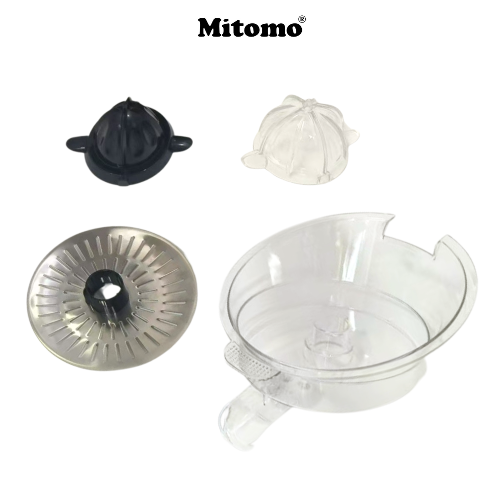 Máy Vắt Cam Mitomo VC-55 Plus - Công suất mạnh mẽ