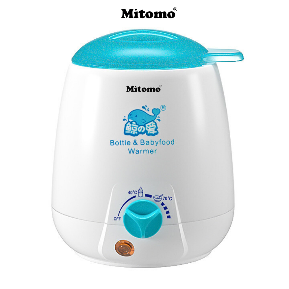 Máy hâm sữa tiệt trùng Mitomo RBN-1B