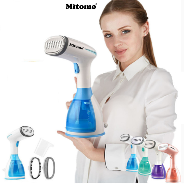 Bàn là hơi nước cầm tay Mitomo MW-801