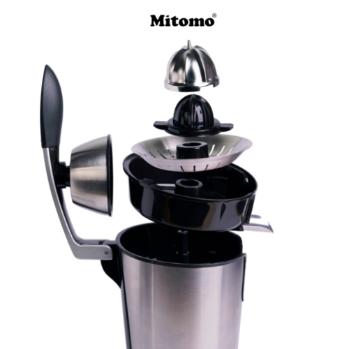 Máy Vắt Cam Mitomo VC-55 Handle Citrus Juicer