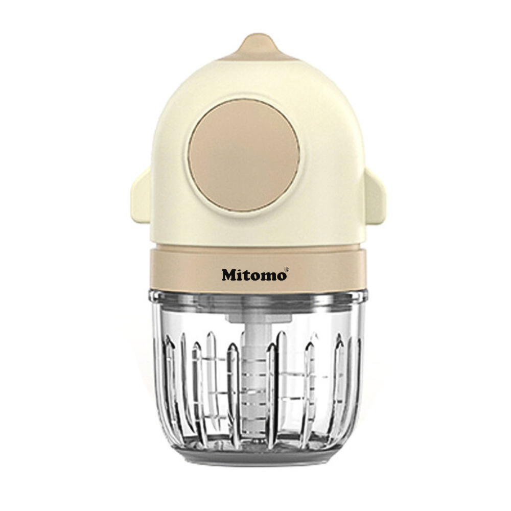 Máy Xay Ăn Dặm, Xay Thực Phẩm Đa Năng Mitomo MT-350
