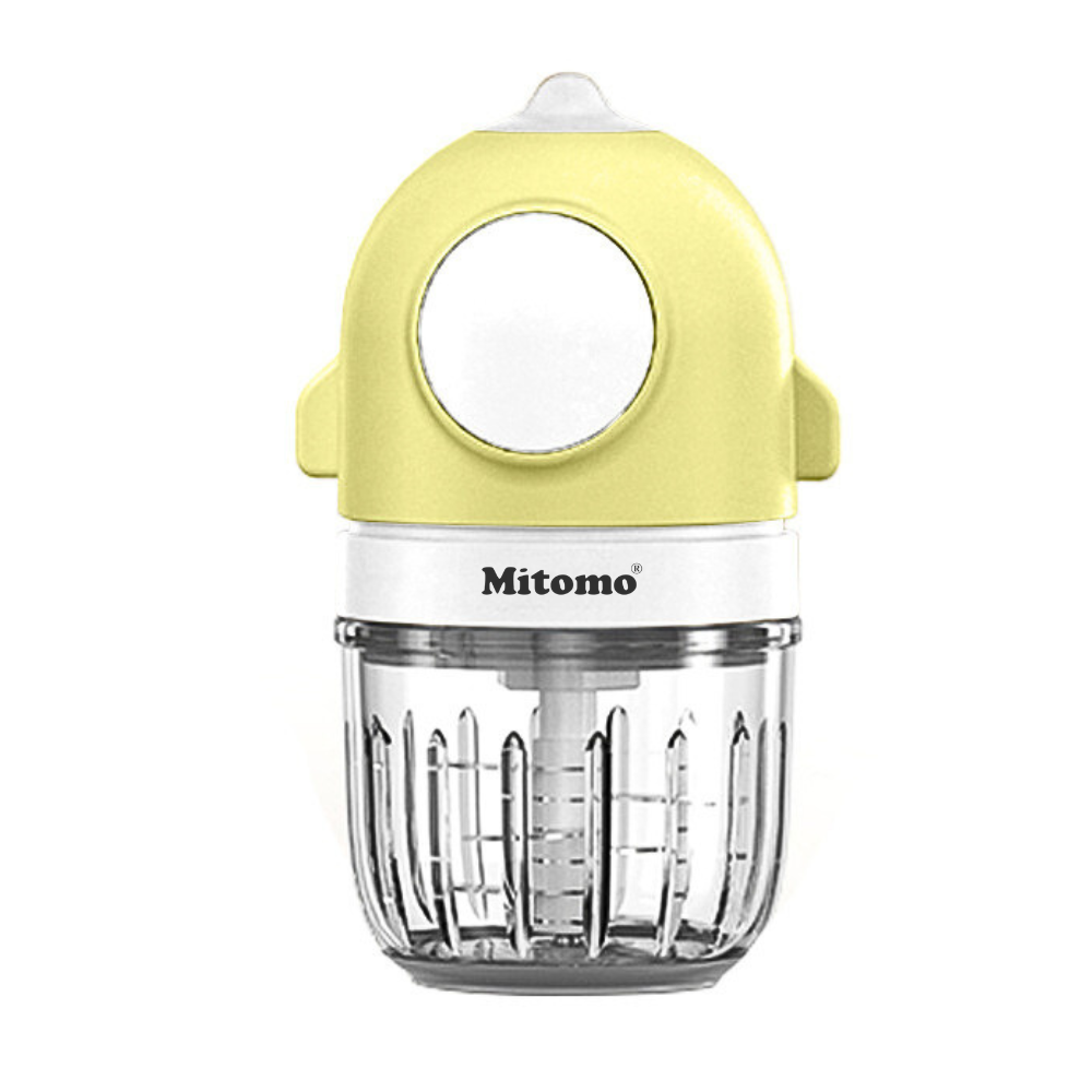 Máy Xay Ăn Dặm, Xay Thực Phẩm Đa Năng Mitomo MT-350