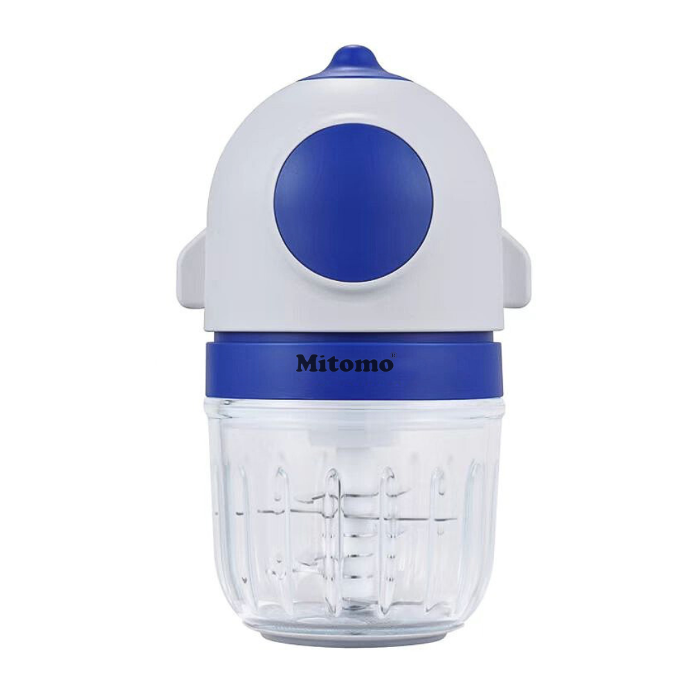 Máy Xay Ăn Dặm, Xay Thực Phẩm Đa Năng Mitomo MT-350
