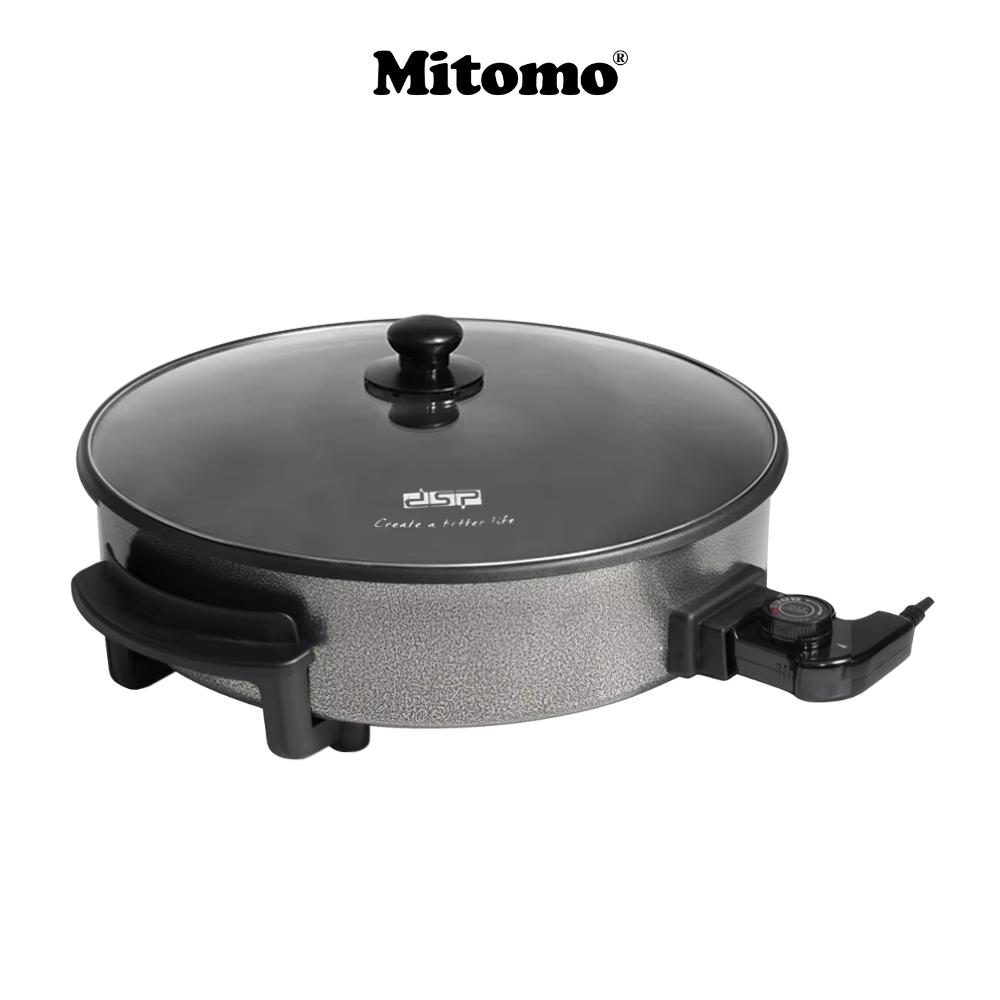 Nồi Lẩu Điện Đa Năng Mitomo DSP KC3030A