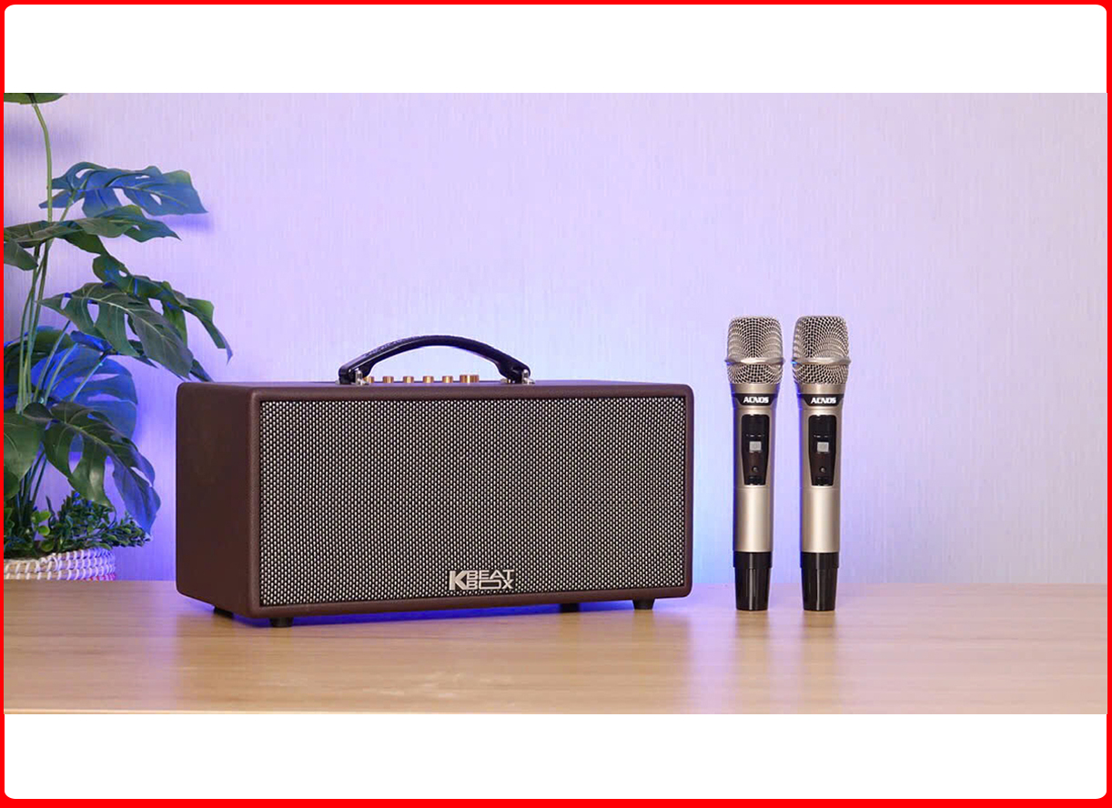 Loa ACNOS CS366PLUS - MWS