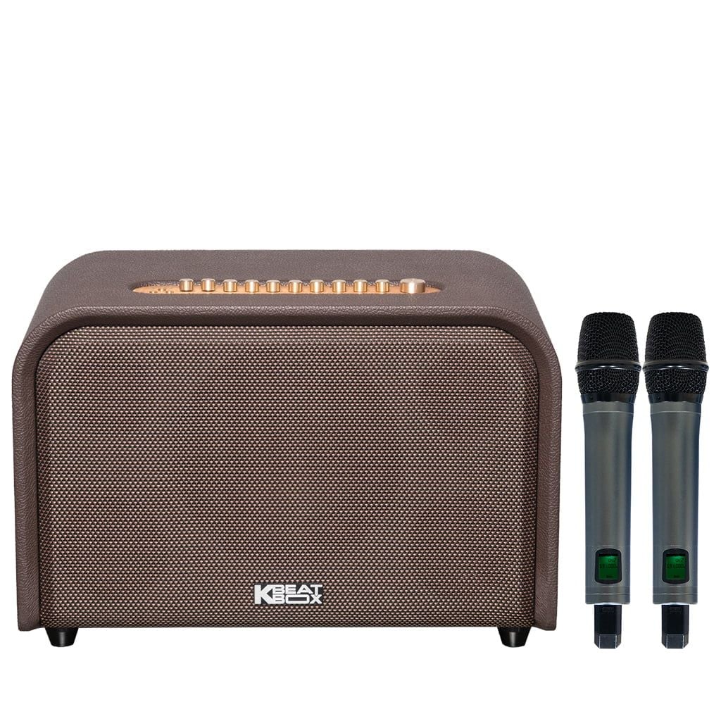 Loa Karaoke ACNOS ACOUSTIC 3 Compact