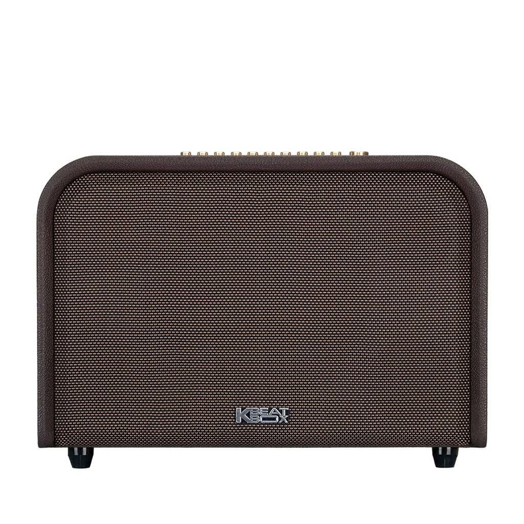 Loa Karaoke Acnos ACOUSTIC 3 V26