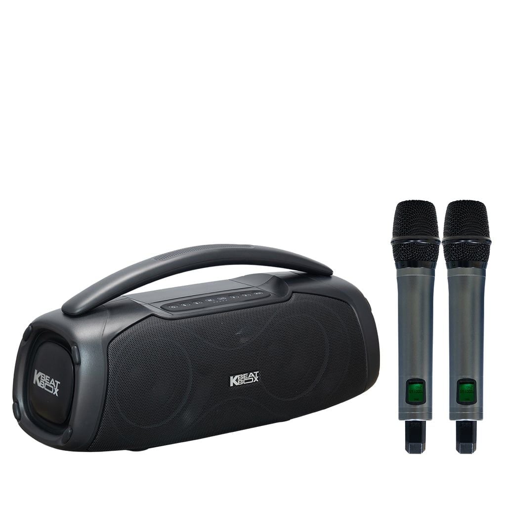 Loa Karaoke ACNOS CHILL - Hàng chính hãng