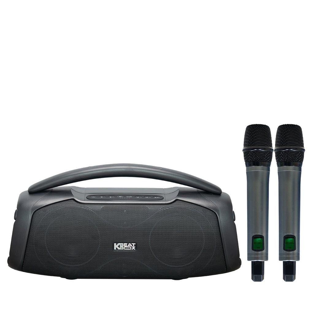 Loa Karaoke ACNOS CHILL - Hàng chính hãng