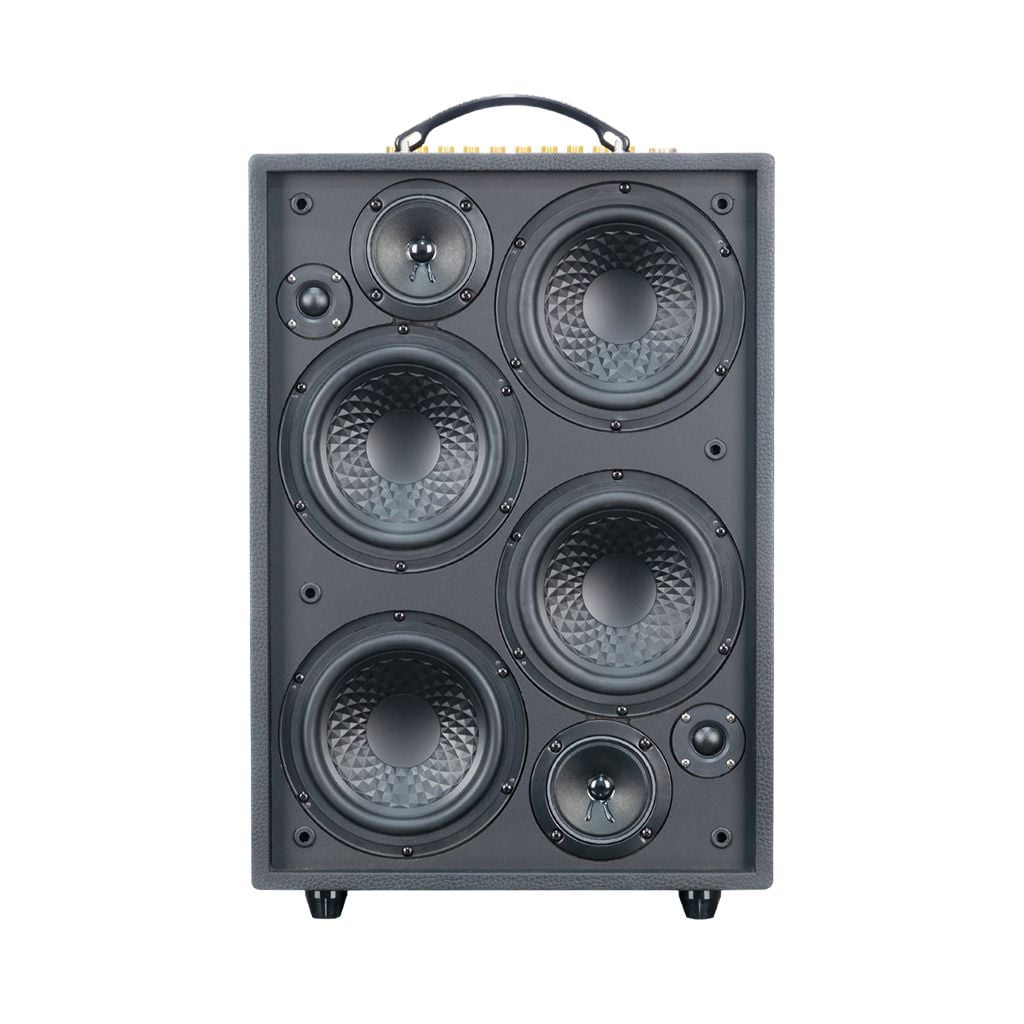 Loa Karaoke ACNOS ePOP 100