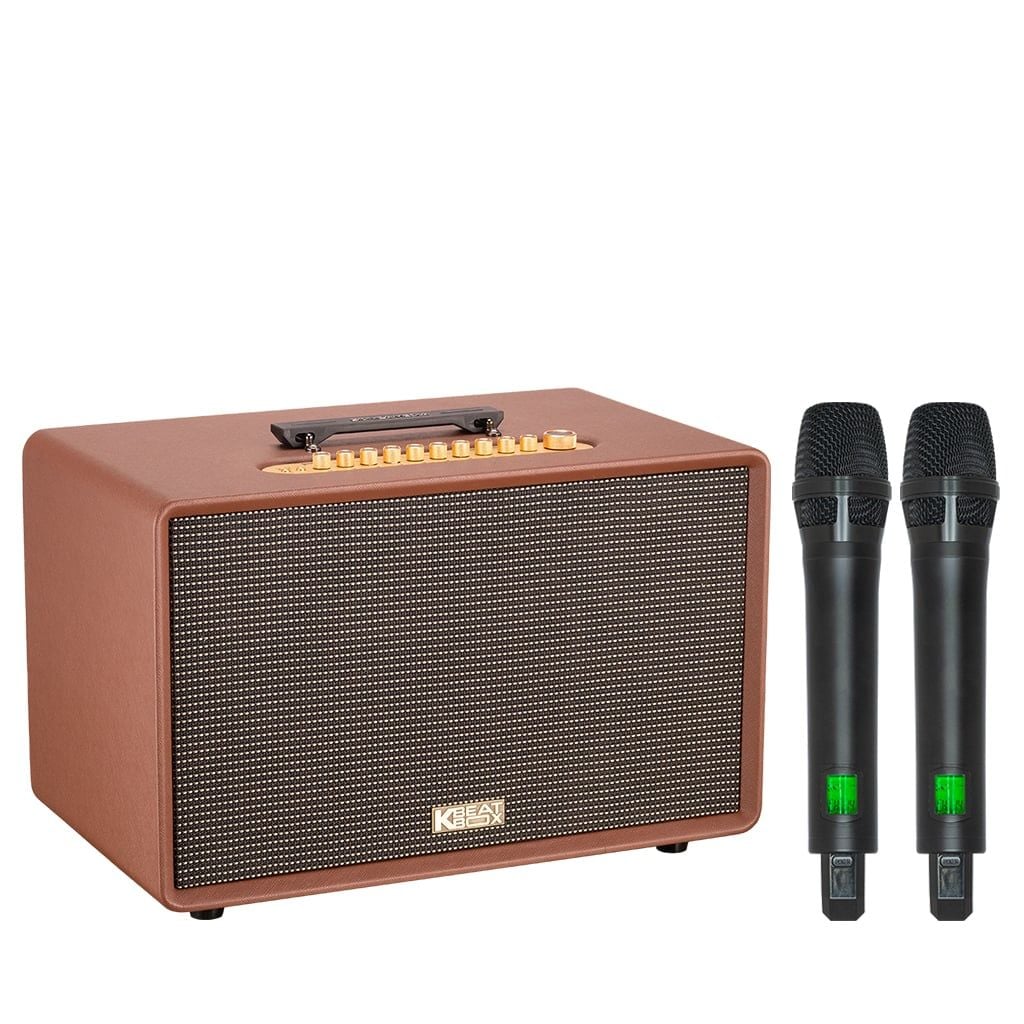 Loa Karaoke ACNOS FLAC 36 ULTIMATE